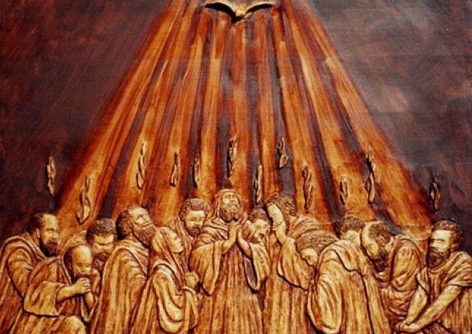Rusalii în siguranţă. Poliţiştii, la datorie