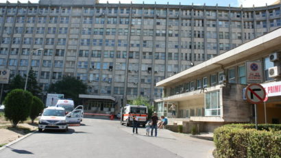 Pacienții vor fi tratați la Spitalul Județean Constanța, chiar și fără card de sănătate