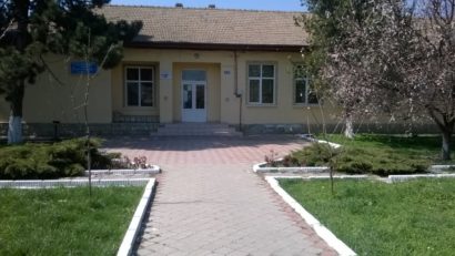 Anunţuri erotice pe site-ul unei şcoli din Agigea