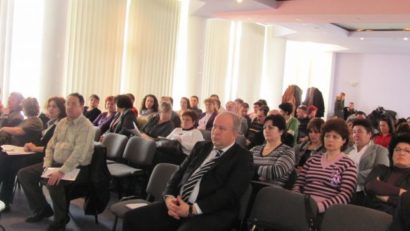 Şomerii tulceni primesc bani ca să îşi deschidă afaceri