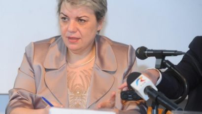 Preşedintele Klaus Iohannis a semnat decretul de numire a noului ministru al Dezvoltării