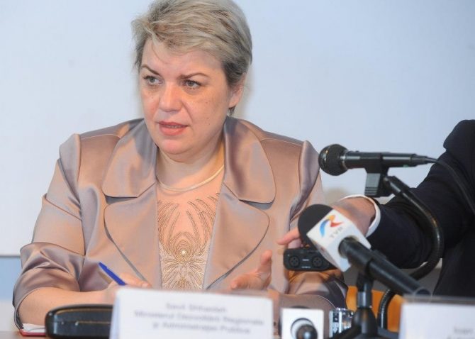 Preşedintele Klaus Iohannis a semnat decretul de numire a noului ministru al Dezvoltării
