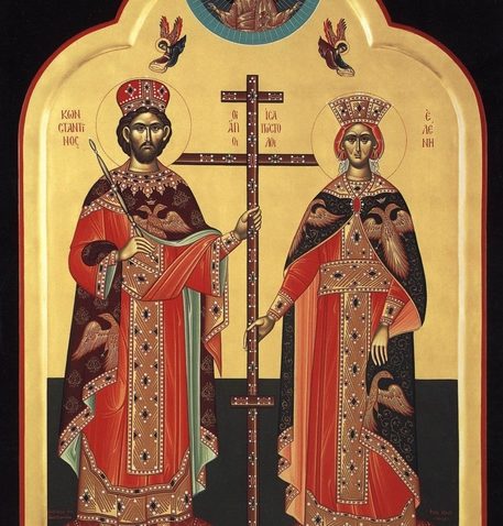 Evenimente religioase de Zilele oraşului Constanţa. Află programul