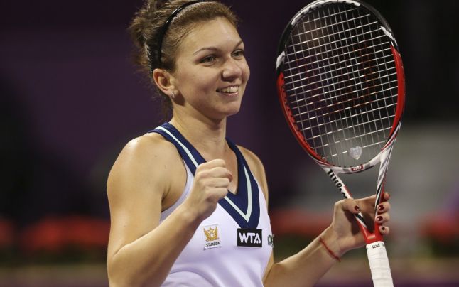Simona Halep şi-a aflat adversara de la Madrid