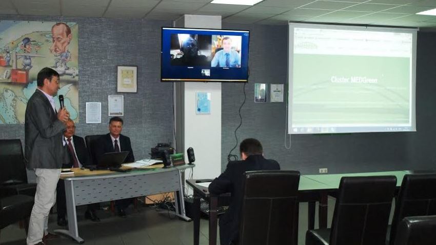 Școala Internațională de Neurologie s-a deschis la Eforie Nord