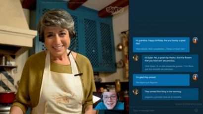 (VIDEO) Skype Translator, la liber !
