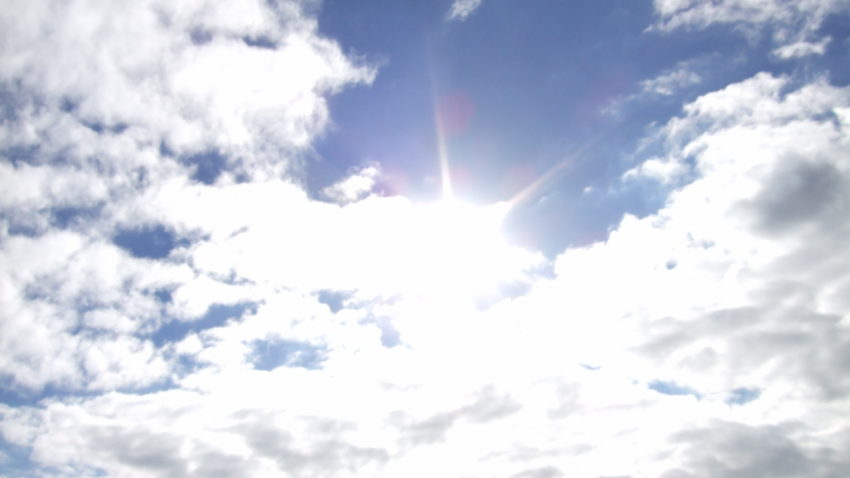Vreme caldă, în Dobrogea, cu maxime de mijlocul verii
