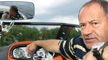 Sorin Roşca Stănescu, eliberat condiţionat