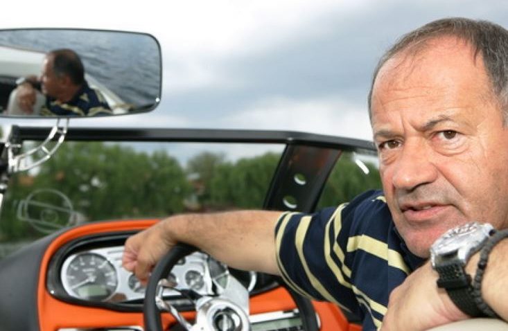 Sorin Roşca Stănescu, eliberat condiţionat