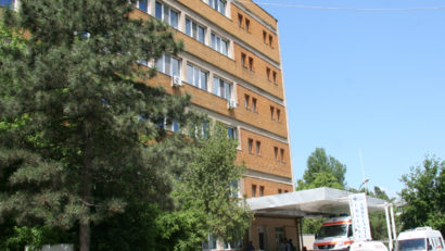 TULCEA: Proiect de modernizare a Spitalului Județean. Urgența va fi reamenajată