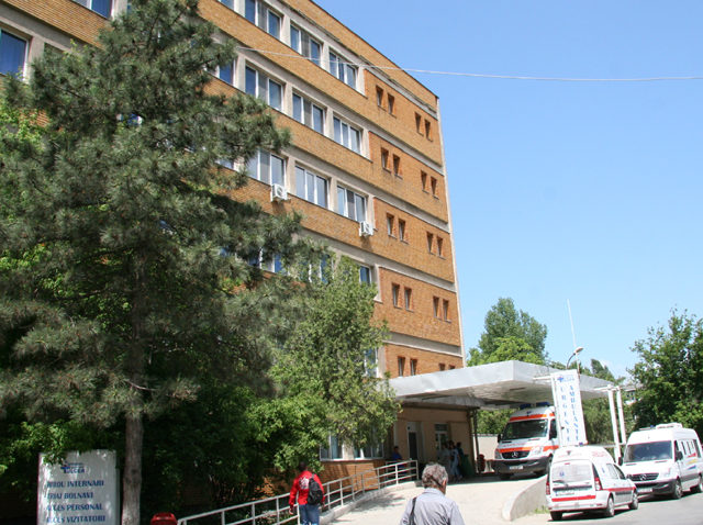 Scrisoare deschisă către Guvern, pentru salvarea spitalului din Tulcea