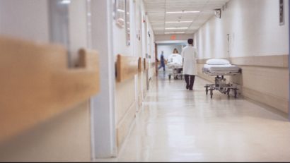 Pacienţii cu hepatită protestează! Şi bolnavii constănţeni se alătură acţiunii