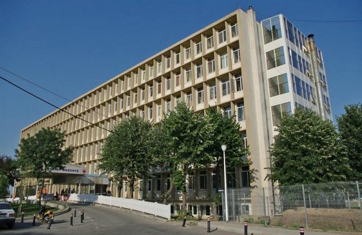 UPDATE/ Suspiciuni de toxiinfecție alimentară la Mangalia