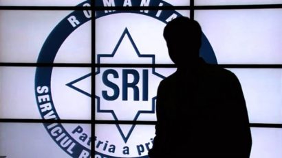 Controverse legate de SRI, Justiţie şi independenţa magistraţilor