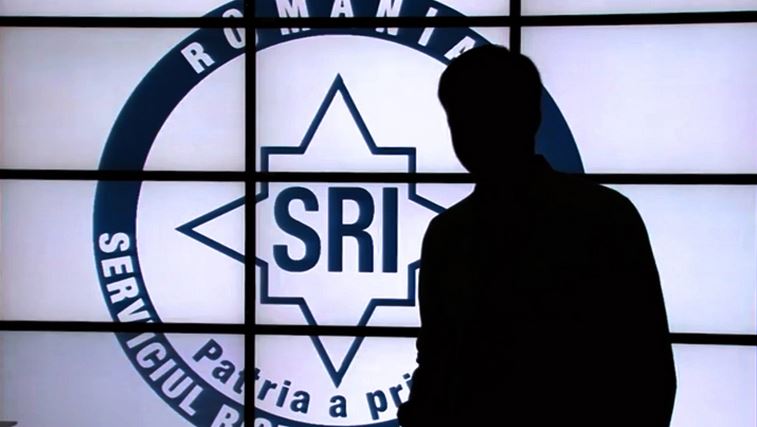 Controverse legate de SRI, Justiţie şi independenţa magistraţilor