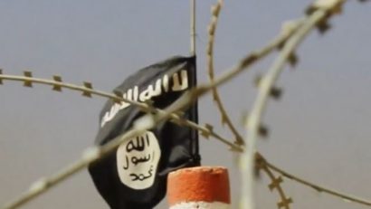 Susţinător al Statului Islamic, reţinut în Constanţa, va fi expulzat din România
