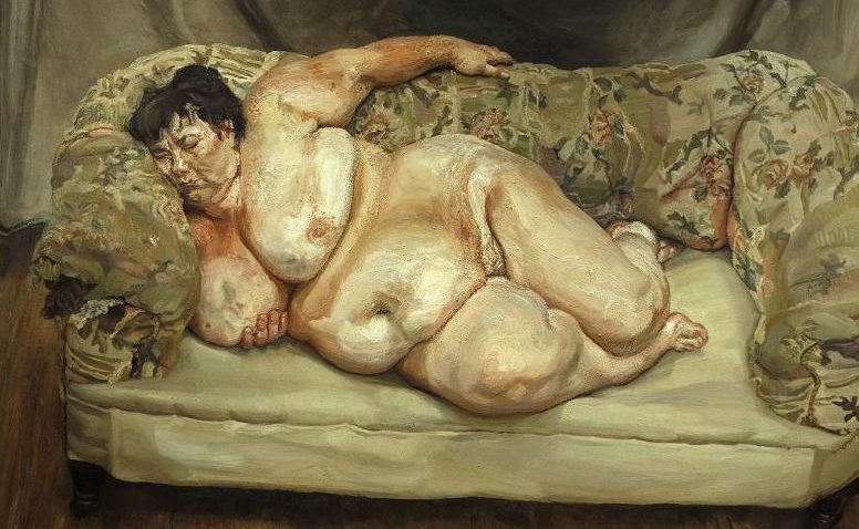 Nepotul lui Sigmund Freud a vândut un tablou cu 56 de MILIOANE DE DOLARI