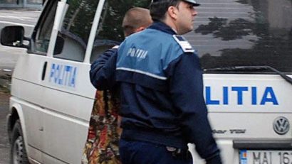 A băgat spaima în localnicii din cartierul Km 4-5