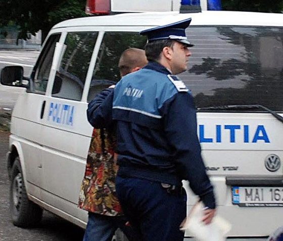A băgat spaima în localnicii din cartierul Km 4-5