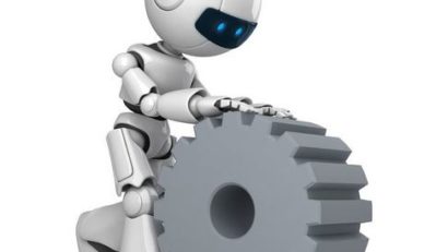 Racheta cu apă, roboţii sumo şi altele, la Liceul de Informatică din Constanţa