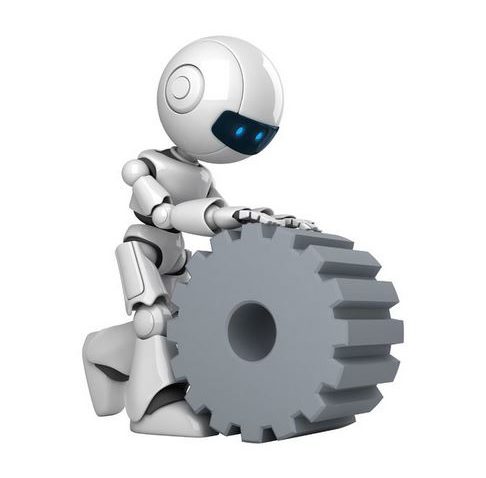 Racheta cu apă, roboţii sumo şi altele, la Liceul de Informatică din Constanţa