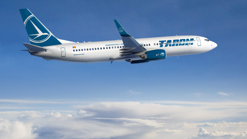TAROM are o ofertă specială de „Ziua Copilului”