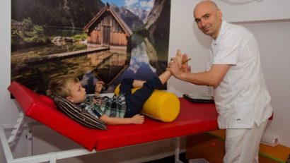 Psiholog constănţean, nominalizat la premiile World Autism Festival