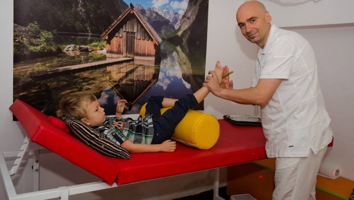 Psiholog constănţean, nominalizat la premiile World Autism Festival