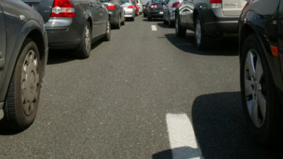 Ora 14:00 – Trafic în scădere pe A2