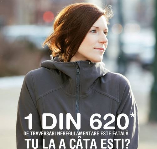 Poliţiştii constănţeni vor să îi ferească pe elevi de accidentele rutiere