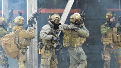 „Directorul economic” al Statului Islamic, ucis de un comando american