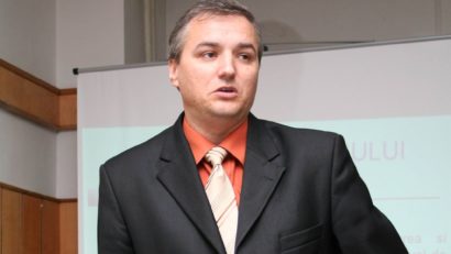 Iese din închisoare Tudorel Calapod?