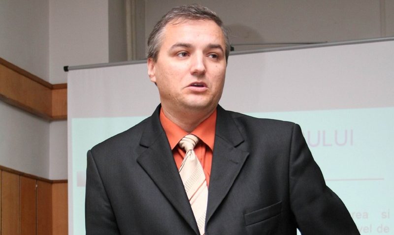 Iese din închisoare Tudorel Calapod?
