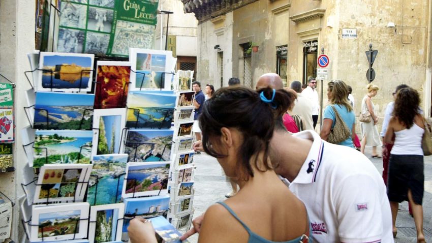 Profilul turistului român: trei vacanțe pe an