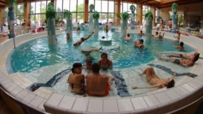 O comoară nebăgată în seamă: turismul de sănătate