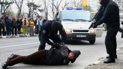 64 de minori dați dispăruți, găsiți în ultima săptămână în România