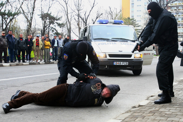64 de minori dați dispăruți, găsiți în ultima săptămână în România