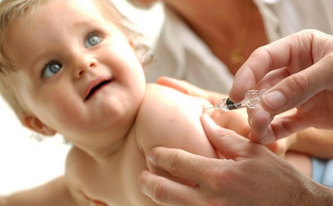 Lipsa vaccinării ucide, anual, 1,4 milioane de copii