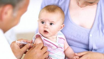 Lipsa vaccinării vă poate ucide sau schilodi copiii. De ce să NU vă temeţi de vaccin