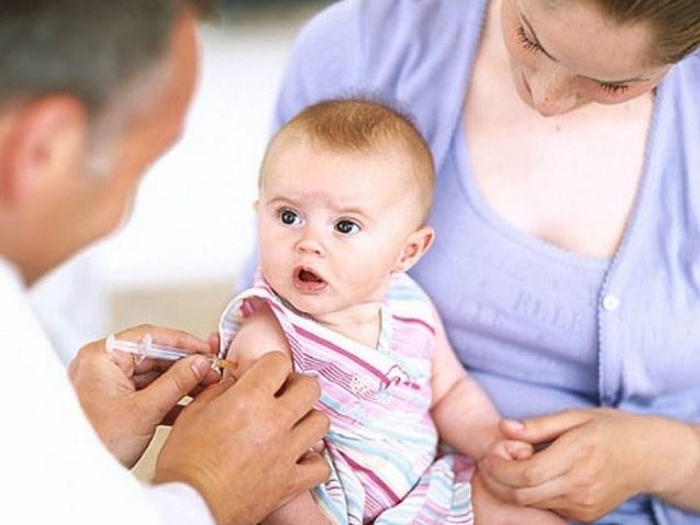 Cazuri de tetanos la doi copii nevaccinați