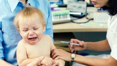 Ce reacţii adverse pot avea vaccinurile?