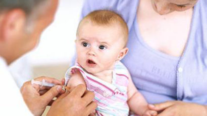 Criză de vaccinuri- risc de boli, la Constanţa
