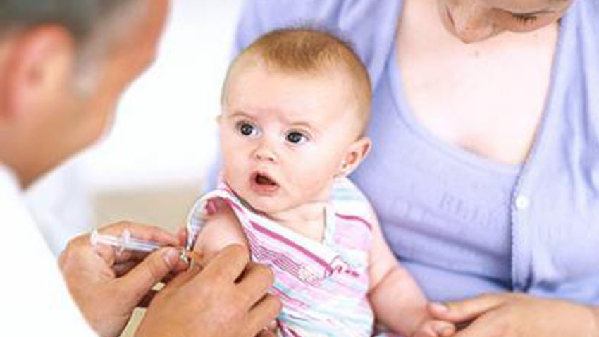 Criză de vaccinuri- risc de boli, la Constanţa