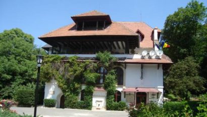 PNL sărbătoreşte 140 de ani de la înfiinţare