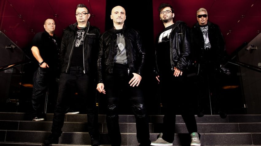Voltaj intră astăzi în semifinala EUROVISION 2015
