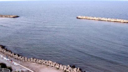 Maxime de 14 grade Celsius, mâine, în Dobrogea