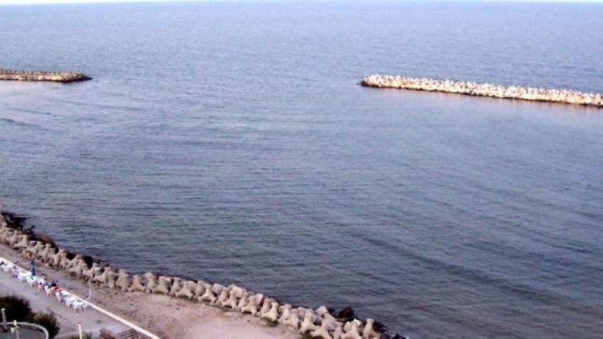 Maxime de 14 grade Celsius, mâine, în Dobrogea