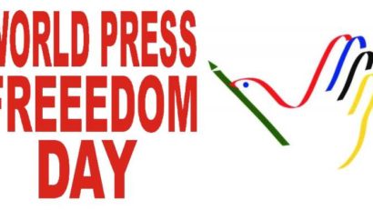 3 mai – Ziua Mondială a Libertăţii Presei