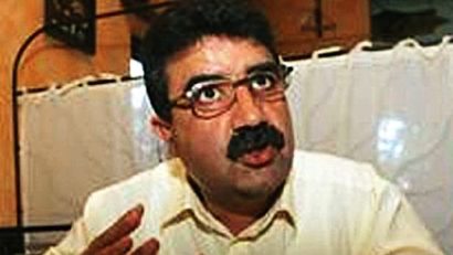Yassin Mohamad, trimis în judecată. El a fost denunţat de Omar Hayssam
