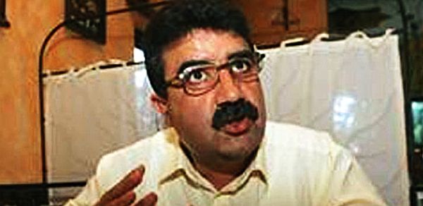 Yassin Mohamad, trimis în judecată. El a fost denunţat de Omar Hayssam